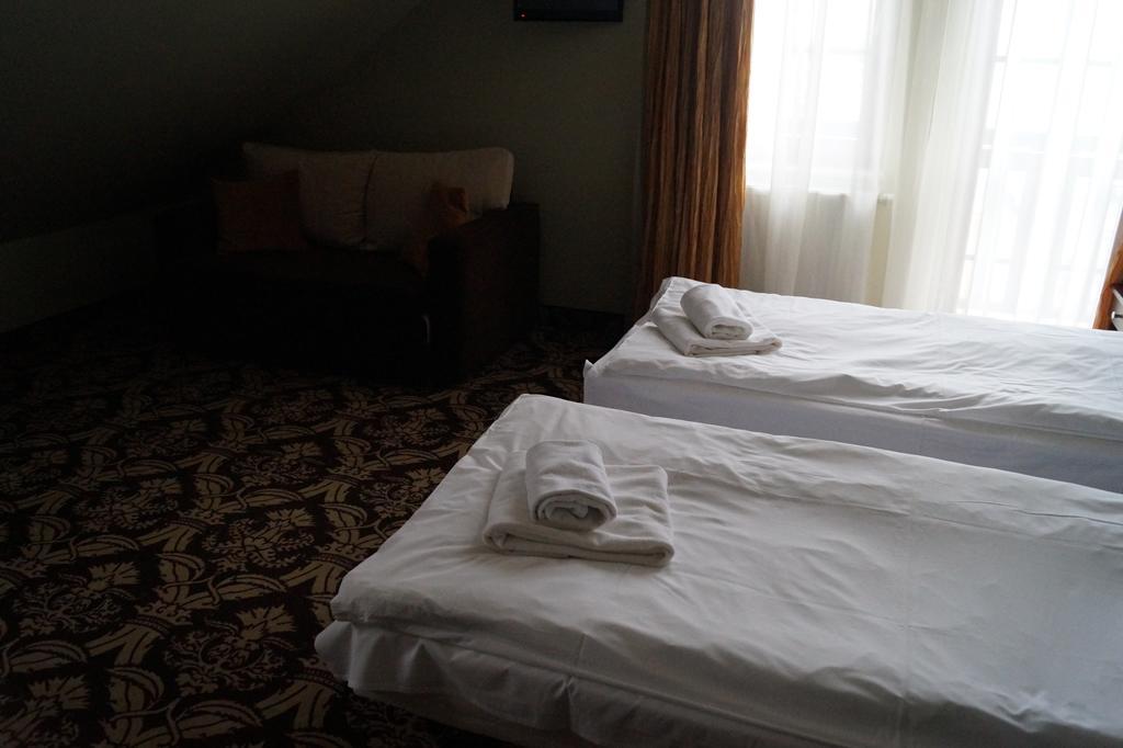 Hotel Sloneczny Brzeg บิสกูเปียซ ห้อง รูปภาพ