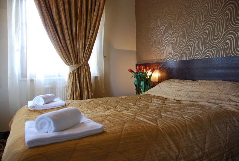 Hotel Sloneczny Brzeg บิสกูเปียซ ห้อง รูปภาพ