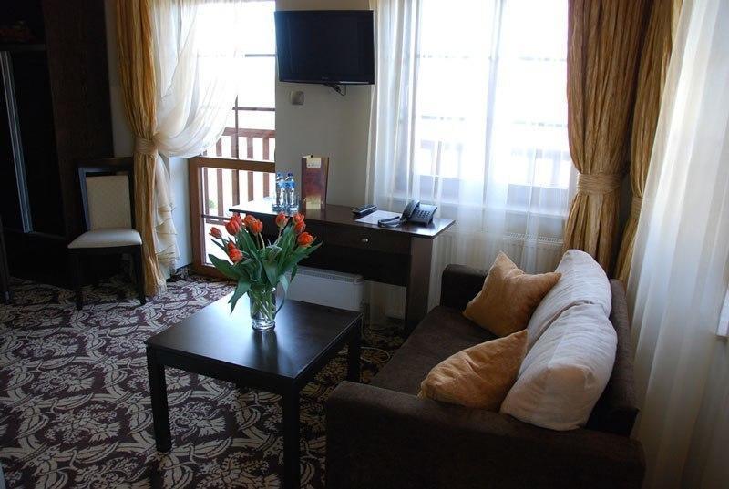 Hotel Sloneczny Brzeg บิสกูเปียซ ห้อง รูปภาพ