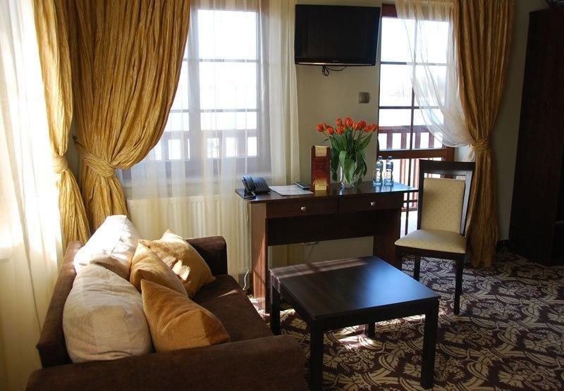 Hotel Sloneczny Brzeg บิสกูเปียซ ห้อง รูปภาพ