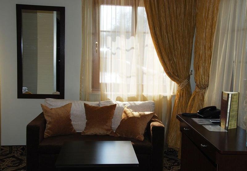 Hotel Sloneczny Brzeg บิสกูเปียซ ภายนอก รูปภาพ