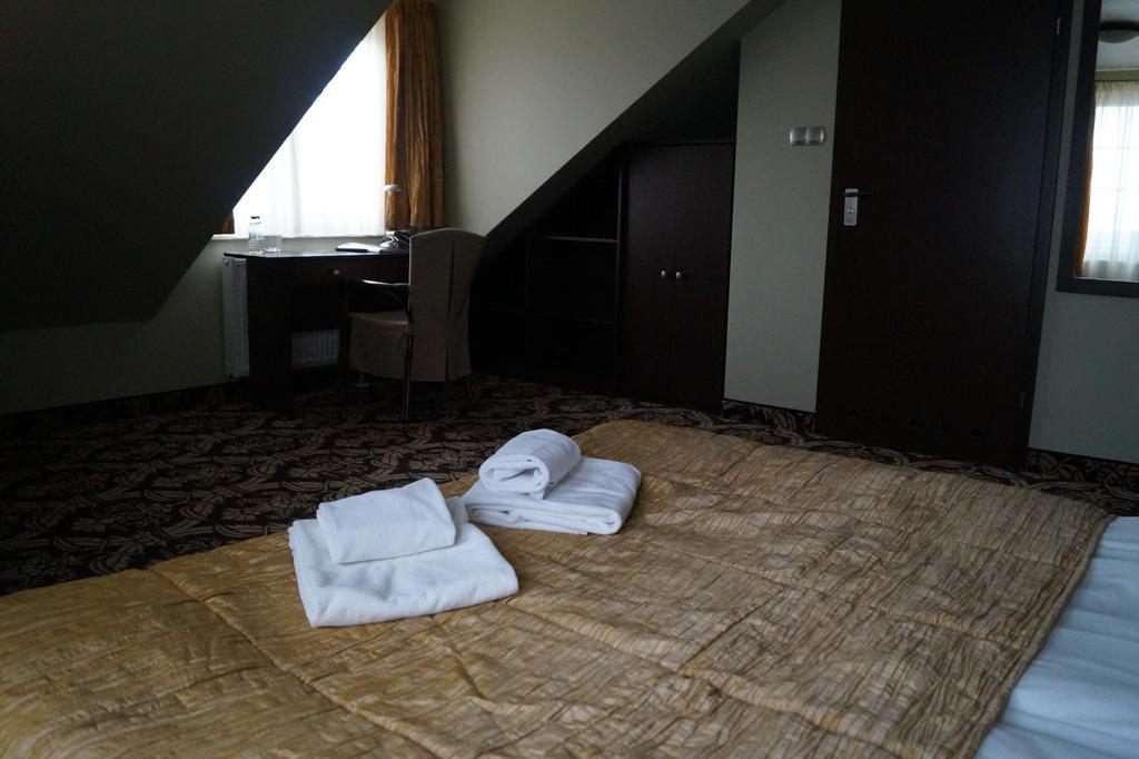 Hotel Sloneczny Brzeg บิสกูเปียซ ห้อง รูปภาพ