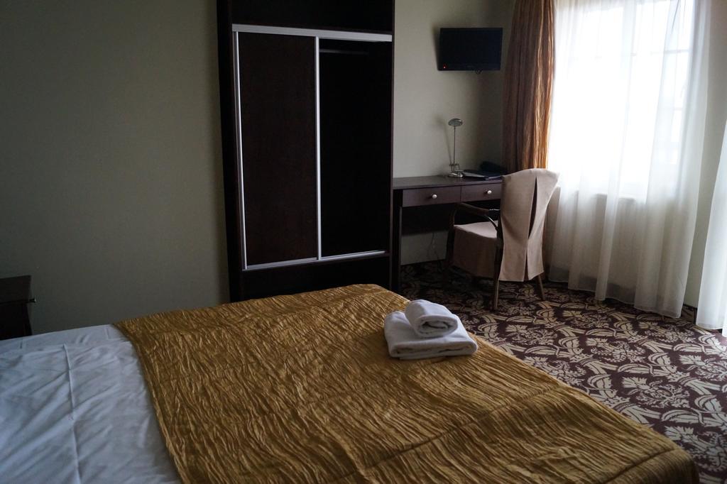 Hotel Sloneczny Brzeg บิสกูเปียซ ห้อง รูปภาพ
