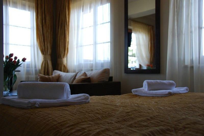 Hotel Sloneczny Brzeg บิสกูเปียซ ห้อง รูปภาพ