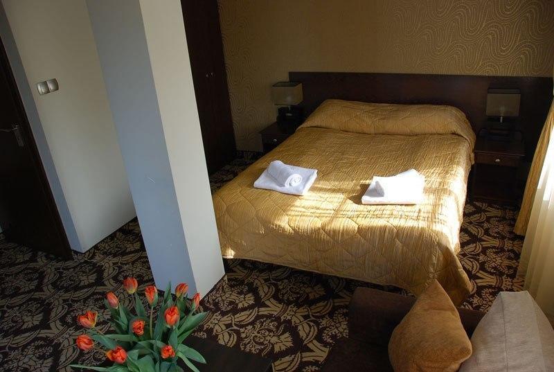 Hotel Sloneczny Brzeg บิสกูเปียซ ห้อง รูปภาพ