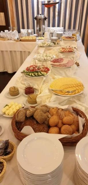 Hotel Sloneczny Brzeg บิสกูเปียซ ภายนอก รูปภาพ